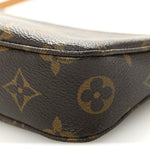 Monogram Pochette Accessories NM