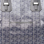 Goyardine Boeing 45 Grey
