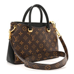 Monogram Pallas Full BB Black
