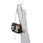 Monogram Iconoclasts Cindy Sherman Camera Messenger