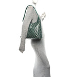 Goyardine Boheme Hobo Green