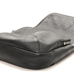 Damier Infini Avenue Sling Bag Onyx