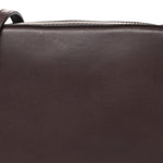 Soft Calfskin Camera Bag Bordo