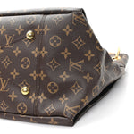 Monogram Artsy MM