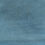 Embroidered Monogram Denim New Wave Chain Pochette Blue