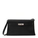 Chevre Chamkila Kelly Elan Black