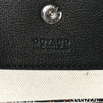 Goyardine Coeur Saint Louis PM Black