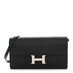 Epsom Constance Wallet To Go Black