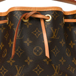Monogram Mini Noe