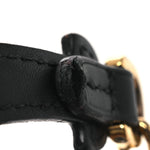 Damier Ebene Vavin PM Black