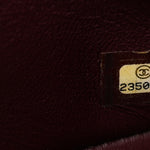 Aged Calfskin Quilted 2.55 Reissue 226 Flap Black