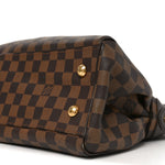 Damier Ebene Trevi PM