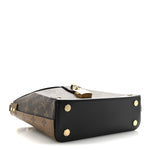 Reverse Monogram Bento Box EW