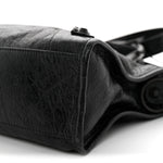 Agneau Arena Classic Hardware Small Le City Black