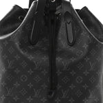 Monogram Eclipse Explorer Backpack