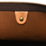 Monogram Keepall Bandouliere 55