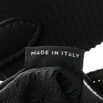 Nylon Re-Edition 2005 Shoulder Bag Black