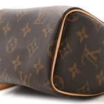 Monogram Nano Speedy