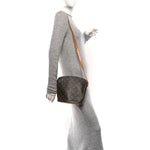 Monogram Drouot