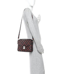 Monogram Infrarouge Pochette Metis