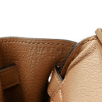 Togo Birkin 25 Chai