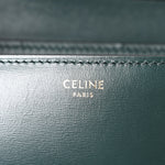 Box Calfskin Teen Classic Box Flap Bag Amazone
