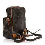 Monogram Amazone