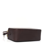 Soft Calfskin Camera Bag Bordo