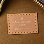 Monogram Boite Chapeau Souple MM