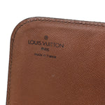 Monogram Cartouchiere 22