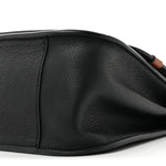 Monogram Vaugirard Black