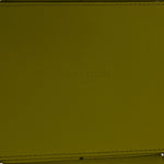 Nappa Maxi Intrecciato Medium Arco Tote Fondant Kiwi