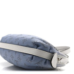 Mahina Degrade Scala Mini Pouch Bleu