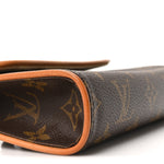 Monogram Pochette Florentine XS