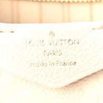 Empreinte Easy Pouch On Strap Cream