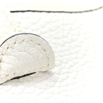 Taurillon Clemence Amazone Evelyne TPM New White