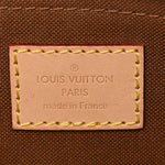 Monogram Multi Pochette Accessories Kaki