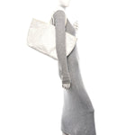 Goyardine Saint Louis PM White