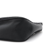 Tessuto Nylon Mini Re-Edition 2000 Bag Black