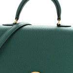 Taurillon Blush Rejane BB Emerald