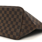 Damier Ebene Neverfull MM