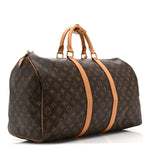 Monogram Keepall 50