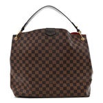 Damier Ebene Graceful MM