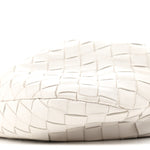 Nappa Intrecciato Mini Jodie Chalk