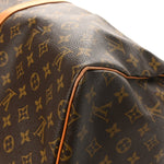 Monogram Keepall 55