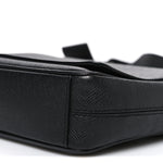 Taiga District PM Black