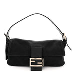 Neoprene Baguette Black