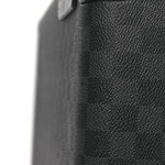 Damier Graphite Horizon 50