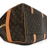 Monogram Carryall
