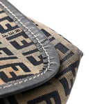Zucchino Crossbody Messenger Bag Navy